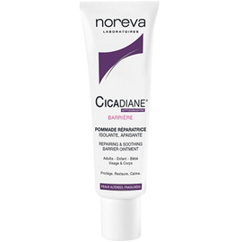 Cicadiane Barrière Pommade Réparatrice - 40ml - Noreva -205897