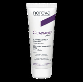 CICADIANE Crème - 40.0 ml - Noreva -146686