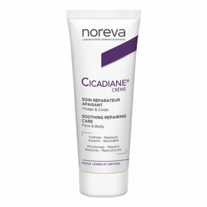 Photo de Cicadiane crème 40ml Noreva Cicadiane crème 40ml Noreva-146686