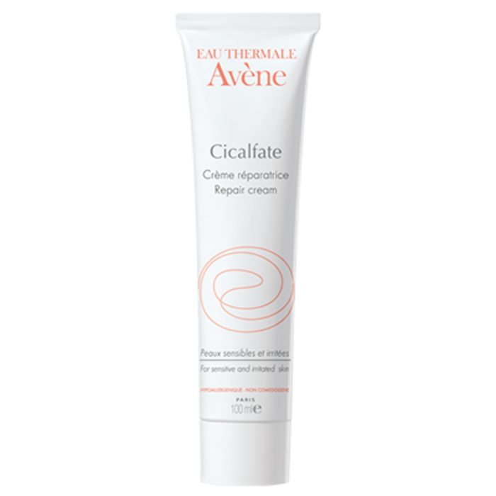 Cicalfate crème réparatrice 100ml Avène-81561