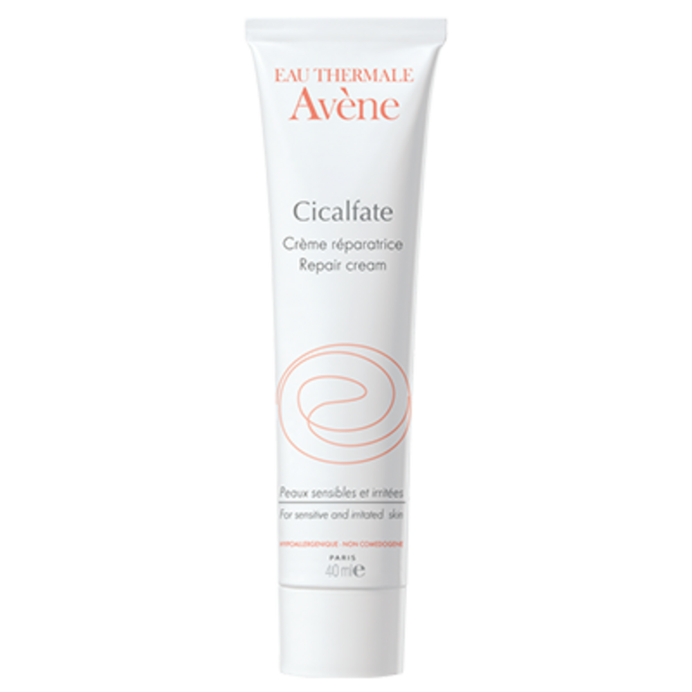 Photo de Cicalfate crème réparatrice - 40 ml Avène Cicalfate crème réparatrice - 40 ml Avène-81620