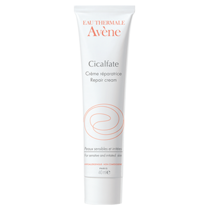 Photo de Cicalfate crème réparatrice - 40 ml Avène Cicalfate crème réparatrice - 40 ml Avène-81620