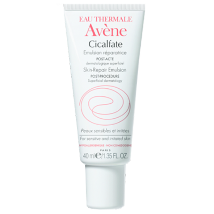 Photo de Cicalfate emulsion réparatrice post-acte Avène Cicalfate emulsion réparatrice post-acte Avène-144991