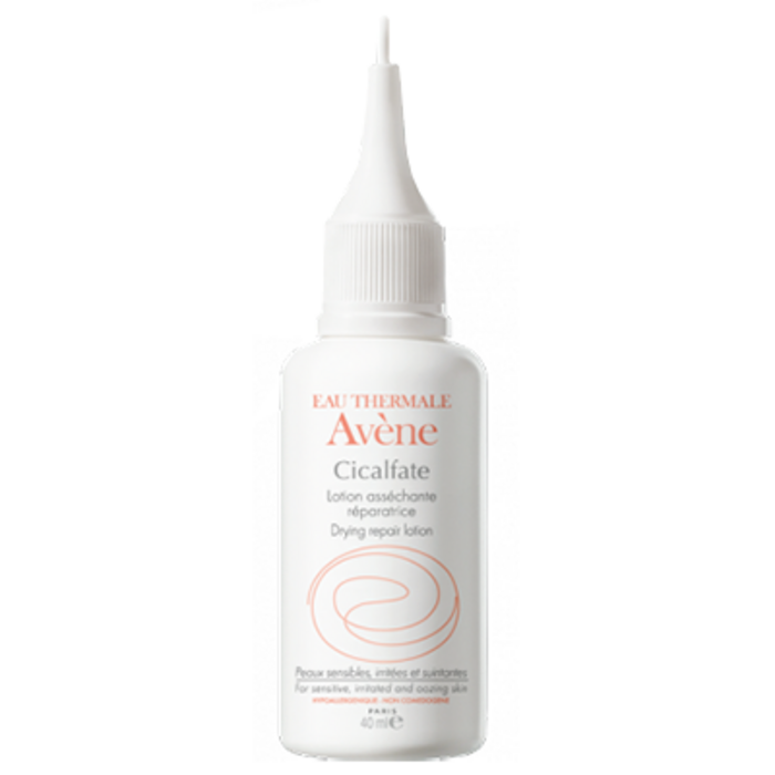 Photo de Cicalfate lotion asséchante réparatrice - 40 ml Avène Cicalfate lotion asséchante réparatrice - 40 ml Avène-81560