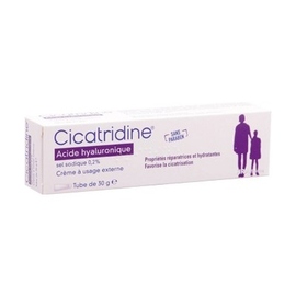 Cicatridine crème 30g - hra pharma -145150