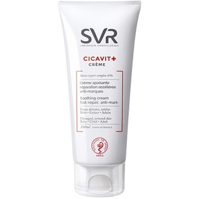 Photo de Cicavit+ creme Svr Cicavit+ creme Svr-216758