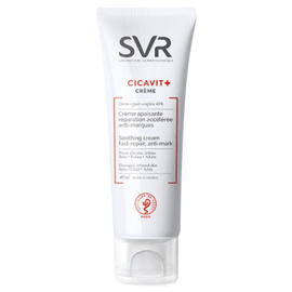CICAVIT+ Creme - 40.0 ml - cicavit - SVR -216757