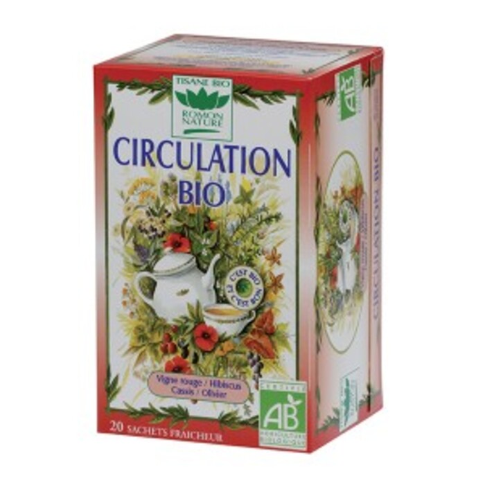 Photo de Circulation Romon nature Circulation Romon nature-16166