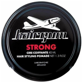 Cire coiffante strong - 40g - hairgum -205449
