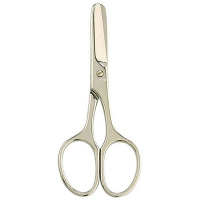 Photo de Ciseaux de trousse bouts ronds Vitry Ciseaux de trousse bouts ronds Vitry-4798