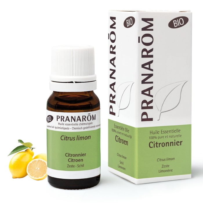 Photo de Citronnier Pranarom Citronnier Pranarom-189810