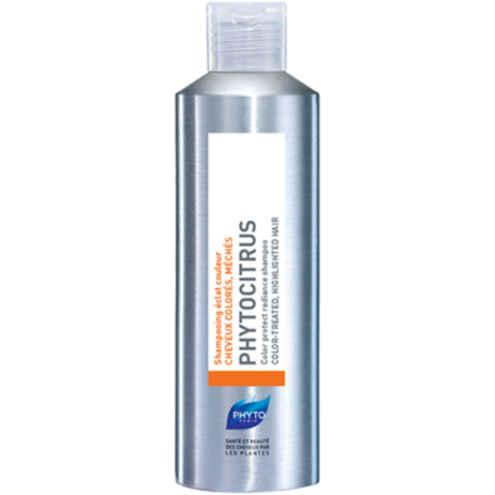Photo de Citrus shampooing - 200ml Phyto Citrus shampooing - 200ml Phyto-197044