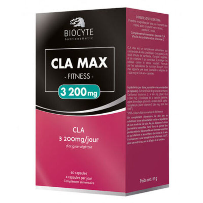 Cla max Biocyte-141761