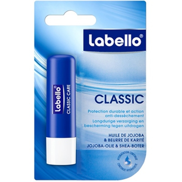 Photo de Classic Labello Classic Labello-196973