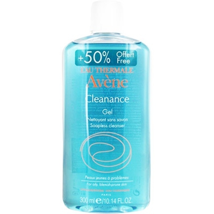 Photo de Cleanance gel nettoyant 300ml Avène Cleanance gel nettoyant 300ml Avène-146434