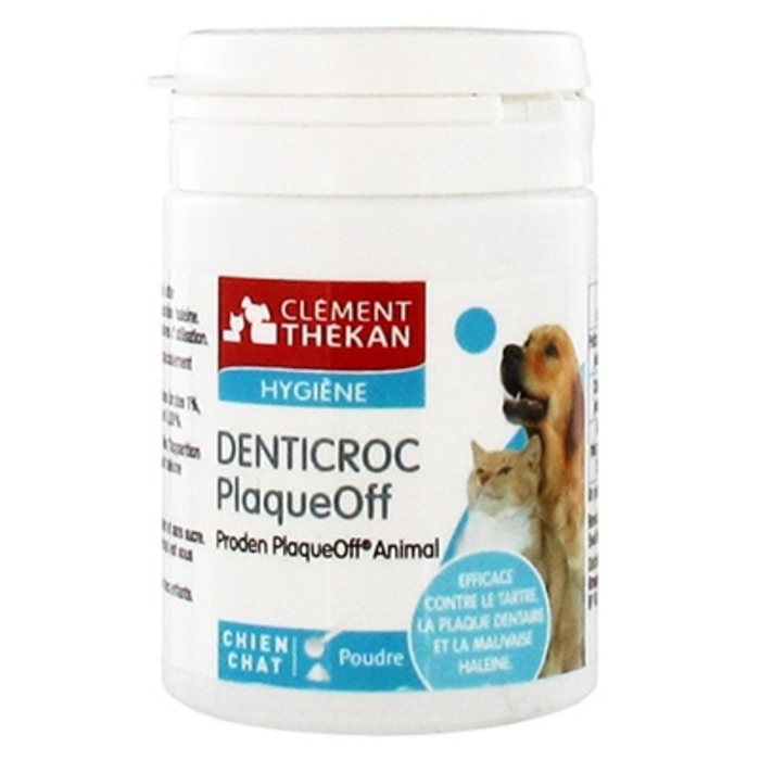 Clement thekan denticroc poudre Clement thekan-10318