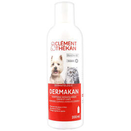 Clement thekan dermakan shampooing 200ml - clement-thekan -223072
