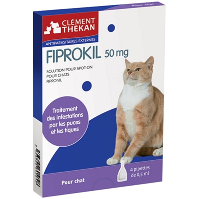 Photo de Clément thékan fiprokil chat Clement thekan Clément thékan fiprokil chat Clement thekan-120982