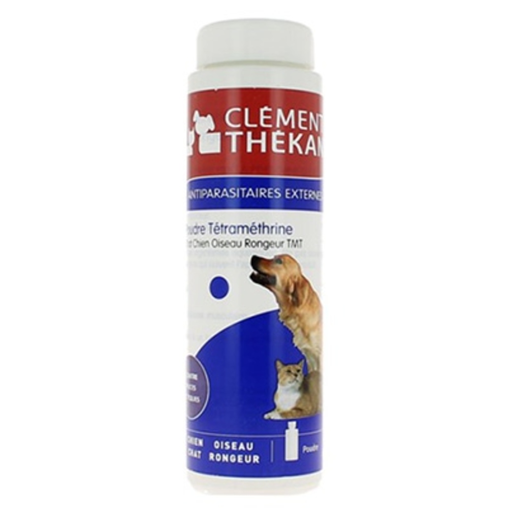 Photo de Clement thekan poudre antiparasitaire tmt Clement thekan Clement thekan poudre antiparasitaire tmt Clement thekan-10292