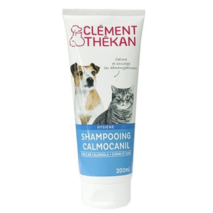 Clement thekan shampooing calmocanil Clement-thekan-198666