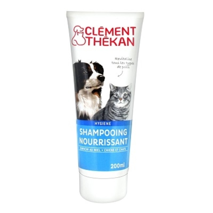 Photo de Clément thékan shampooing nourrissant Clement thekan Clément thékan shampooing nourrissant Clement thekan-201619