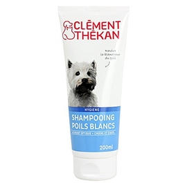 Clement thekan shampooing poils blancs - clement-thekan -146140