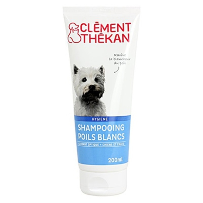 Photo de Clement thekan shampooing poils blancs Clement thekan Clement thekan shampooing poils blancs Clement thekan-146140