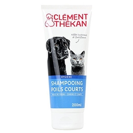 Clement thekan shampooing poils courts - clement-thekan -202988