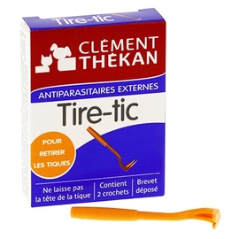 Clement thekan tire-tic - 2.0  - puces et tiques - clement-thekan Retirer les tiques en sécurité-10298