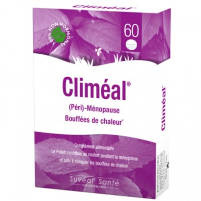 Photo de Climeal - 60 gélules Suveal Climeal - 60 gélules Suveal-203272