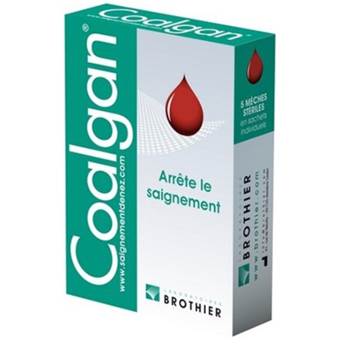 Photo de Coalgan Brothier Coalgan Brothier-148696