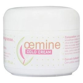 Cold cream 50ml - divers - oemine -140116