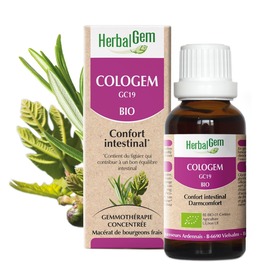 COLOGEM GC19 BIO 30 ML - 30.0 ml - herbalgem - Herbalgem -189233