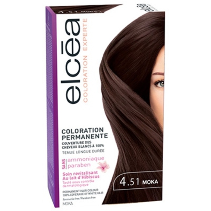 Photo de Coloration experte 4.51 moka Elcea Coloration experte 4.51 moka Elcea-191164