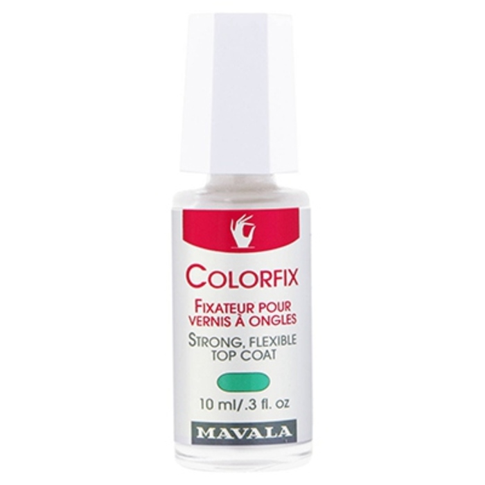 Photo de Colorfix Mavala Colorfix Mavala-195405