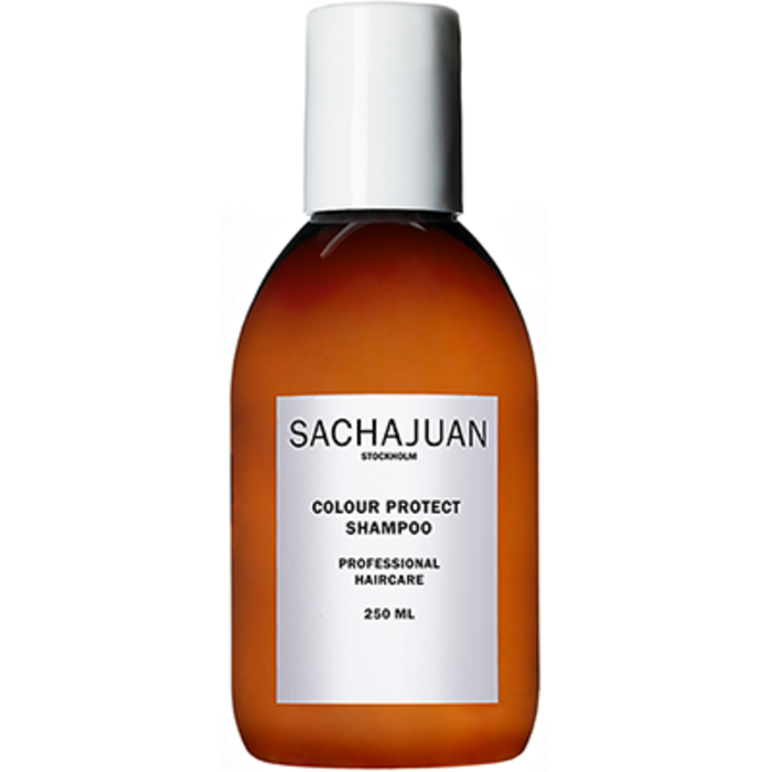 Photo de Colour protect shampoo 250ml Sachajuan Colour protect shampoo 250ml Sachajuan-214698
