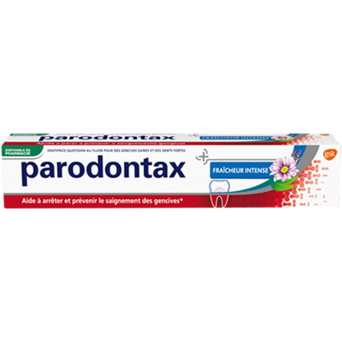 Photo de Complete protection fraicheur Parodontax Complete protection fraicheur Parodontax-225206