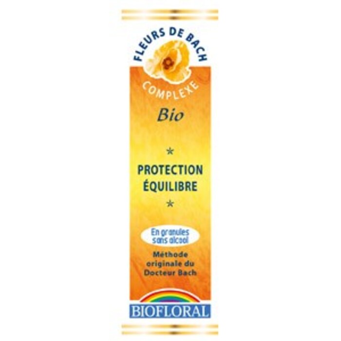 Photo de Complexe 7 - protection, équilibre, granules Biofloral Complexe 7 - protection, équilibre, granules Biofloral-133961