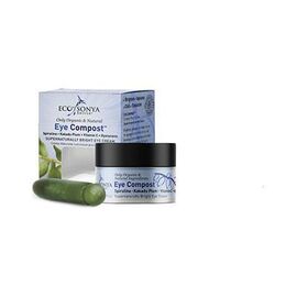 Contour des yeux eye compost 20ml - eco by sonya -226651