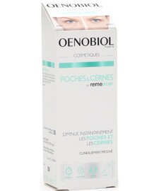 Cosmetiques Poches & Cernes - peau - Oenobiol -219453