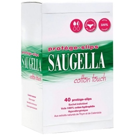 - COTTON TOUCH - Saugella -197687