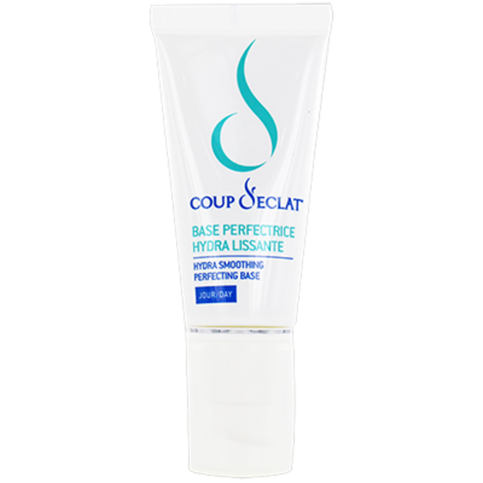 Photo de Coup d'eclat base perfectrice hydra lissante - 30 ml Coup eclat Coup d'eclat base perfectrice hydra lissante - 30 ml Coup eclat-206132