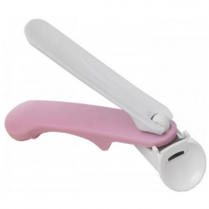 Photo de Coupe-ongles bébé rose Vitry Coupe-ongles bébé rose Vitry-4808