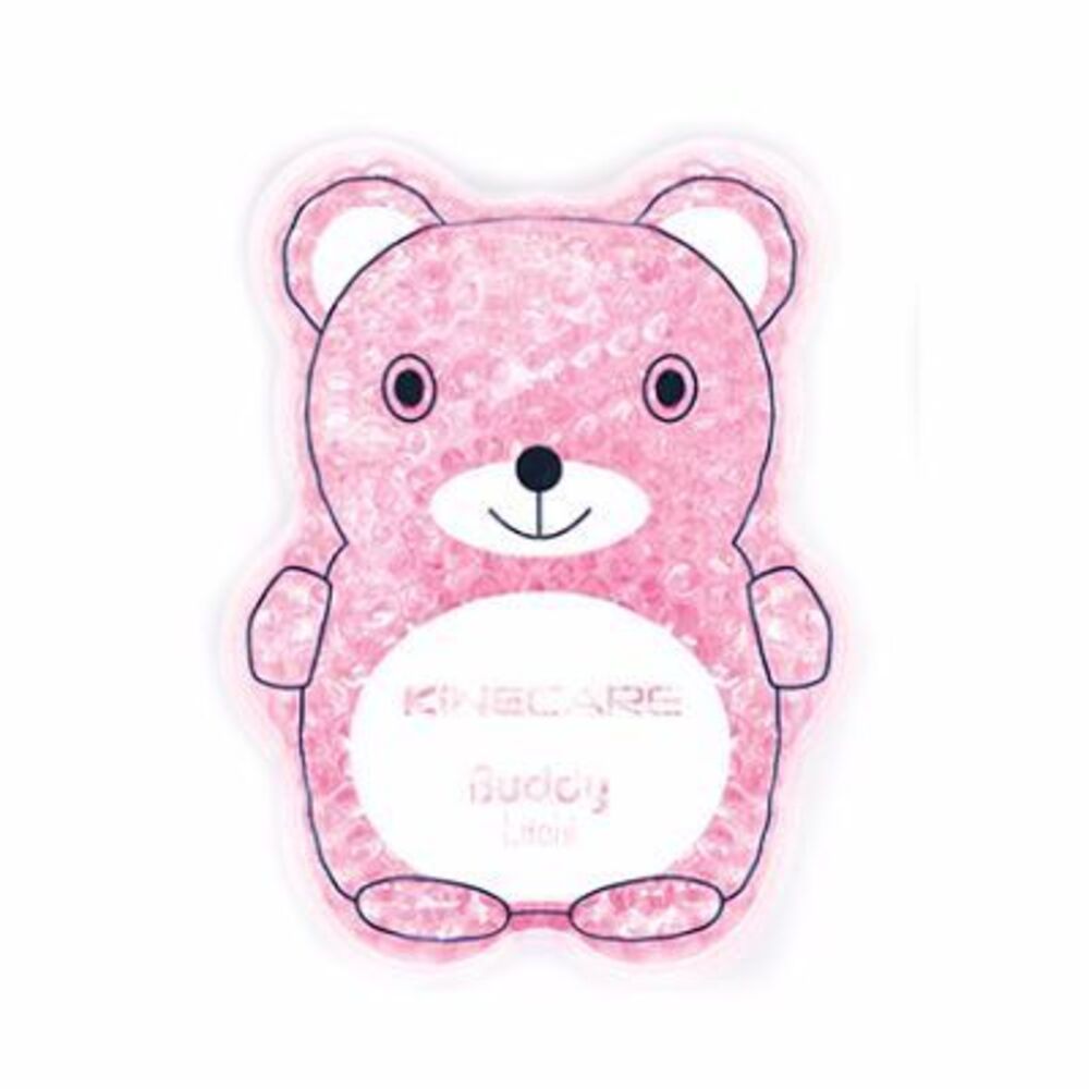 Photo de Coussin thermique multizone buddy 8x12,5cm litchi Kinecare Coussin thermique multizone buddy 8x12,5cm litchi Kinecare-216467