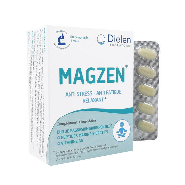 Photo de Cpr 60 Magzen Cpr 60 Magzen-253187