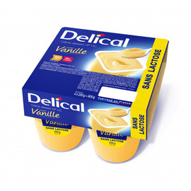 CR DESS S LACT VAN 4 - 800.0 g - Délical -149320
