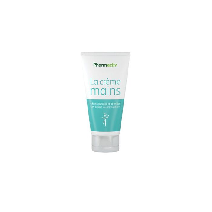 Photo de Cr mains t/ Pharmactiv Cr mains t/ Pharmactiv-223219