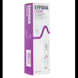 CR  T 100G           T - 100.0 g - Effidia -190723