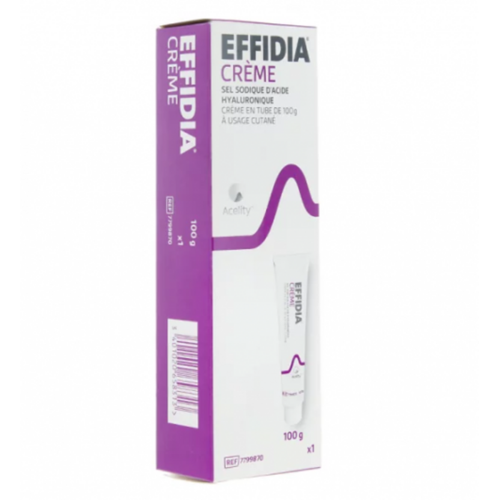 Photo de Cr t 100g t Effidia Cr t 100g t Effidia-190723