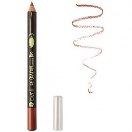 Crayon à lèvres nude bio - divers - avril -141683